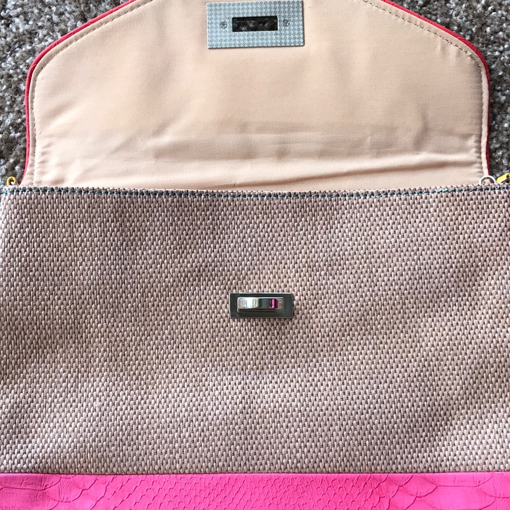 NWOT Apt 9 Purse - Picture 3 of 6